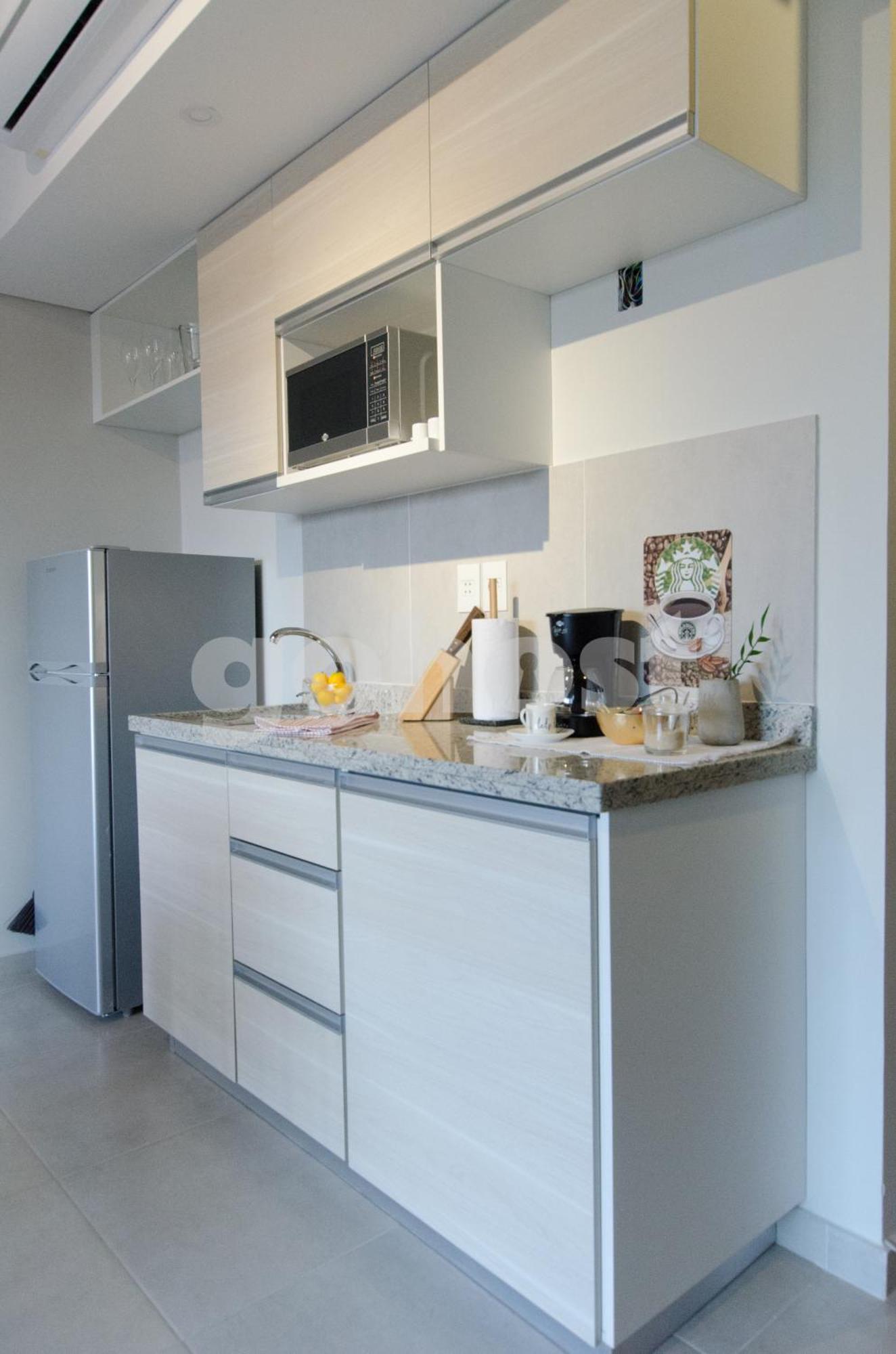 Chic Loft With Balcony In Las Mercedes Asuncion Luaran gambar